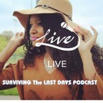 Logo of the podcast Surviving The Last Days Podcast Podcast Surviving The Last Days Podcast
