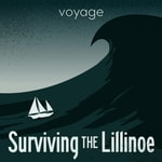 Logo of the podcast Surviving The Lillinoe Podcast Surviving The Lillinoe