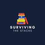 Logo of the podcast Surviving The Stacks Podcast Podcast Surviving The Stacks Podcast