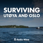 Logo of the podcast Surviving Utøya and Oslo Podcast Surviving Utøya and Oslo
