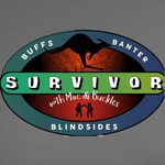 Podcast Survivor Buffs Blindsides and Banter