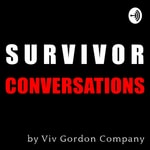 Logo of the podcast Survivor Conversations Podcast Survivor Conversations