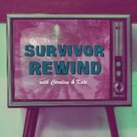 Logo of the podcast Survivor Rewind Podcast Survivor Rewind