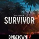 Logo of the podcast Survivor Season 46: A BingetownTV Podcast Podcast Survivor Season 46: A BingetownTV Podcast