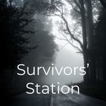 Logo of the podcast Survivors' Station Podcast Survivors' Station
