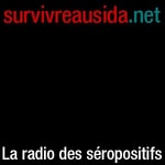 Podcast survivreausida.net