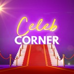 Logo of the podcast SURYAN CELEB CORNER Podcast SURYAN CELEB CORNER