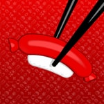 Logo of the podcast Sushi & Bratwurst Podcast Sushi & Bratwurst