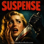 Podcast Suspense | Old Time Radio