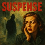 Logo of the podcast Suspense | OTNetcast.com Podcast Suspense | OTNetcast.com