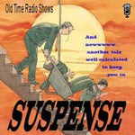 Podcast Suspense (OTRR)