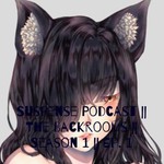 Logo of the podcast Suspense Podcast || The Backrooms || Season 1 || Ep. 1 Podcast Suspense Podcast || The Backrooms || Season 1 || Ep. 1