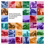 Logo of the podcast Suspension monorail (Schwebebahn) audioguide Podcast Suspension monorail (Schwebebahn) audioguide