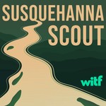 Logo of the podcast Susquehanna Scout Podcast Susquehanna Scout