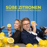 Süße Zitronen Podcast Süße Zitronen