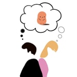 Logo of the podcast Süßkartoffeln und Depressionen Podcast Süßkartoffeln und Depressionen