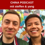 Logo of the podcast süßsauer – China Podcast Podcast süßsauer – China Podcast
