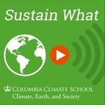 Logo of the podcast Sustain What? Podcast Sustain What?
