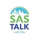 Logo of the podcast Sustainability Action Series Podcast Sustainability Action Series