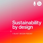 Logo of the podcast Sustainability by Design Podcast Sustainability by Design