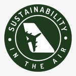 Sustainability In The Air Podcast Sustainability In The Air