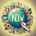 Podcast Sustainability Now
