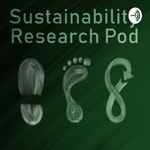 Logo of the podcast Sustainability Research Pod Podcast Sustainability Research Pod