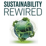 Podcast Sustainability Rewired