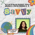 Sustainability Savvy Sustainability Savvy