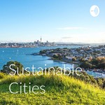 Logo of the podcast Sustainable Cities Podcast Sustainable Cities