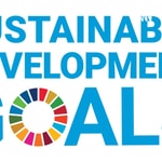 Logo of the podcast Sustainable Development Goals Podcast Sustainable Development Goals