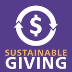 Sustainable Giving Sustainable Giving