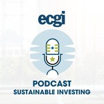 Logo of the podcast Sustainable Investing Podcast Sustainable Investing