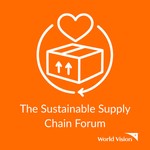 Logo of the podcast Sustainable Supply Chain Forum Podcast Sustainable Supply Chain Forum