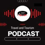 Missing podcast logo