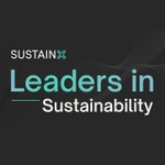 SUSTAINX: Leaders in Sustainability Podcast SUSTAINX: Leaders in Sustainability