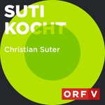 Logo of the podcast Suti kocht Podcast Suti kocht