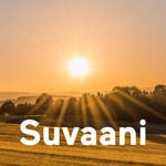 Logo of the podcast Suvaani Podcast Suvaani