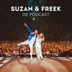 Logo of the podcast Suzan & Freek, de podcast Podcast Suzan & Freek, de podcast