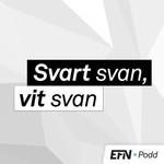 Logo of the podcast Svart svan, vit svan Podcast Svart svan, vit svan