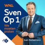 Sven op 1 Podcast Sven op 1