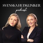 Logo of the podcast Svenska Hudkliniker Podcast Podcast Svenska Hudkliniker Podcast
