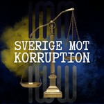 Logo of the podcast Sverige mot korruption Podcast Sverige mot korruption