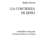 Logo of the podcast Svevo, Italo, La coscienza di Zeno Podcast Svevo, Italo, La coscienza di Zeno