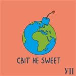 Logo of the podcast світ не sweet. подкаст про міжнародку Podcast світ не sweet. подкаст про міжнародку