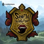 Logo of the podcast Svörtu tungurnar Podcast Svörtu tungurnar