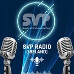 Podcast SVP Radio (Ireland)