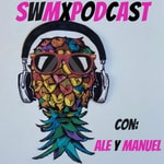 Logo of the podcast Sw Mexico Podcast Podcast Sw Mexico Podcast