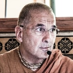 Logo of the podcast Swami B. V. Tripurari Podcast Swami B. V. Tripurari