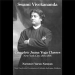 Logo of the podcast Swami Vivekananda: The Complete Yoga Classes 1895-96 NYC Logo of the podcast Swami Vivekananda: The Complete Yoga Classes 1895-96 NYC